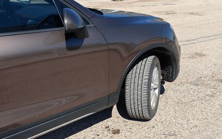 Volkswagen Touareg III, 2010 год, 2 150 000 рублей, 4 фотография