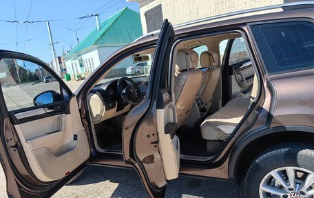 Volkswagen Touareg III, 2010 год, 2 150 000 рублей, 10 фотография