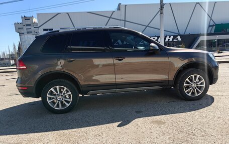 Volkswagen Touareg III, 2010 год, 2 150 000 рублей, 6 фотография