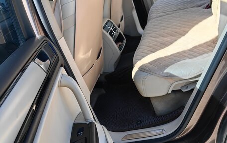 Volkswagen Touareg III, 2010 год, 2 150 000 рублей, 13 фотография