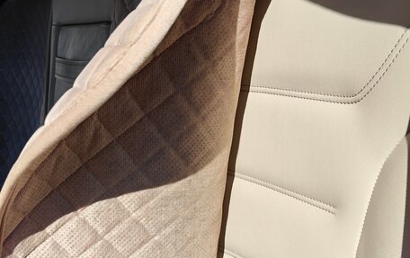 Volkswagen Touareg III, 2010 год, 2 150 000 рублей, 14 фотография