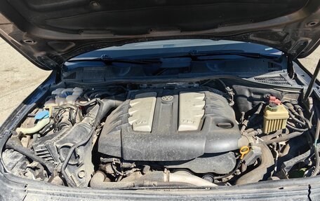 Volkswagen Touareg III, 2010 год, 2 150 000 рублей, 15 фотография