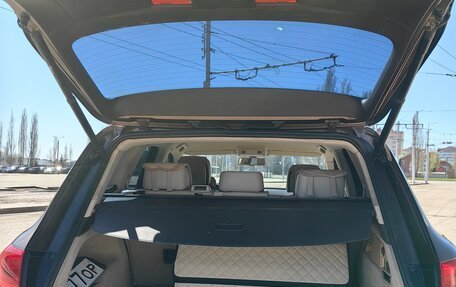 Volkswagen Touareg III, 2010 год, 2 150 000 рублей, 16 фотография