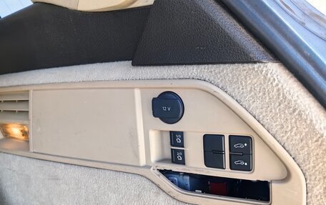 Volkswagen Touareg III, 2010 год, 2 150 000 рублей, 17 фотография