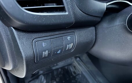 Hyundai Solaris II рестайлинг, 2013 год, 795 000 рублей, 9 фотография