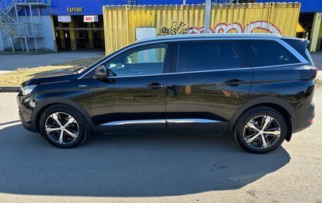 Peugeot 5008 II, 2018 год, 2 090 000 рублей, 4 фотография