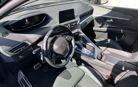 Peugeot 5008 II, 2018 год, 2 090 000 рублей, 13 фотография