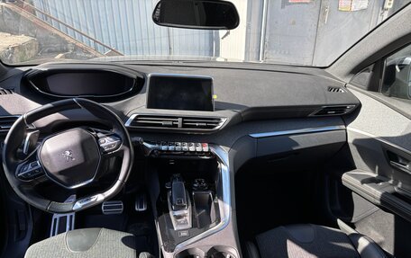 Peugeot 5008 II, 2018 год, 2 090 000 рублей, 14 фотография