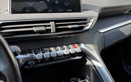 Peugeot 5008 II, 2018 год, 2 090 000 рублей, 15 фотография