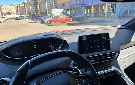 Peugeot 5008 II, 2018 год, 2 090 000 рублей, 16 фотография