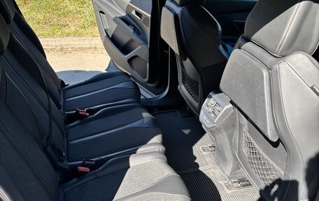 Peugeot 5008 II, 2018 год, 2 090 000 рублей, 26 фотография