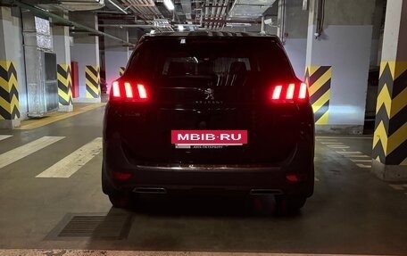 Peugeot 5008 II, 2018 год, 2 090 000 рублей, 12 фотография