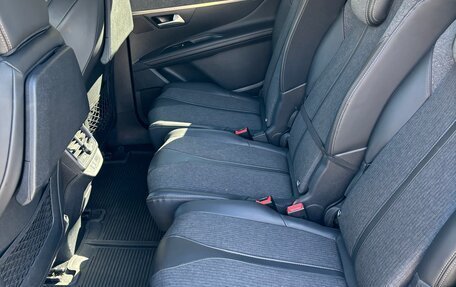 Peugeot 5008 II, 2018 год, 2 090 000 рублей, 22 фотография
