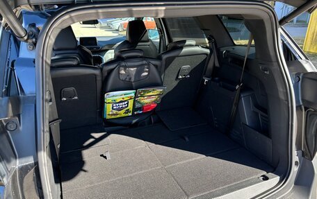 Peugeot 5008 II, 2018 год, 2 090 000 рублей, 28 фотография