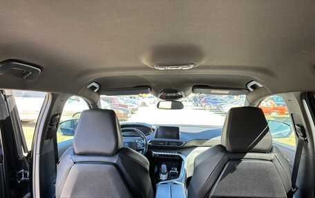 Peugeot 5008 II, 2018 год, 2 090 000 рублей, 29 фотография