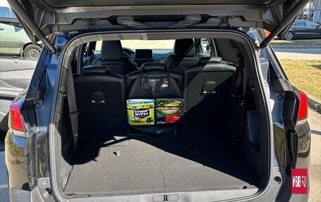 Peugeot 5008 II, 2018 год, 2 090 000 рублей, 27 фотография