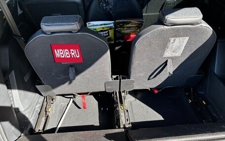 Peugeot 5008 II, 2018 год, 2 090 000 рублей, 25 фотография