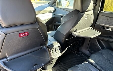 Peugeot 5008 II, 2018 год, 2 090 000 рублей, 20 фотография