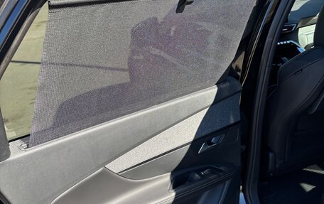 Peugeot 5008 II, 2018 год, 2 090 000 рублей, 30 фотография