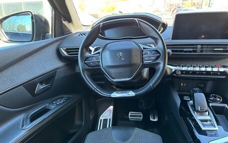 Peugeot 5008 II, 2018 год, 2 090 000 рублей, 32 фотография