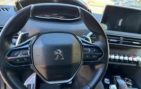 Peugeot 5008 II, 2018 год, 2 090 000 рублей, 33 фотография