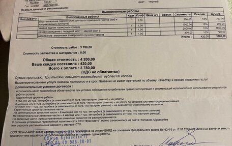 Peugeot 5008 II, 2018 год, 2 090 000 рублей, 40 фотография