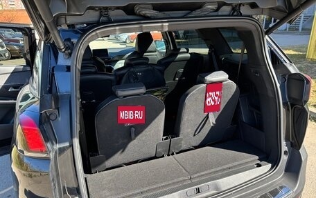 Peugeot 5008 II, 2018 год, 2 090 000 рублей, 23 фотография