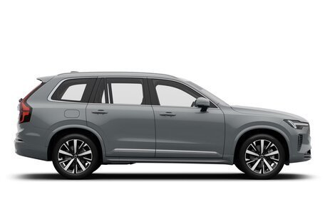 Volvo XC90 II рестайлинг, 2025 год, 11 200 000 рублей, 3 фотография