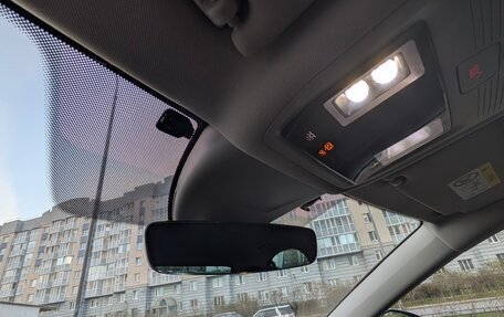 Skoda Octavia IV, 2020 год, 2 200 000 рублей, 8 фотография