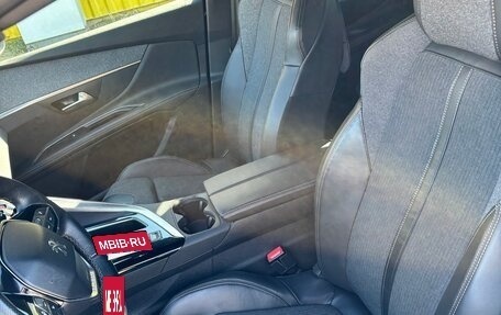 Peugeot 5008 II, 2018 год, 2 090 000 рублей, 31 фотография