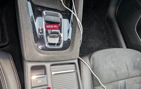 Skoda Octavia IV, 2020 год, 2 200 000 рублей, 7 фотография