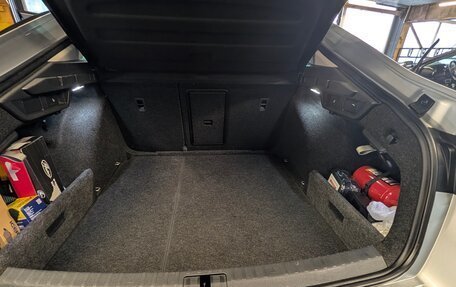 Skoda Octavia IV, 2020 год, 2 200 000 рублей, 20 фотография