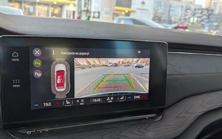 Skoda Octavia IV, 2020 год, 2 200 000 рублей, 17 фотография