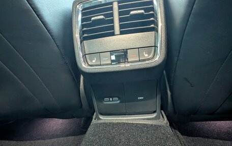 Skoda Octavia IV, 2020 год, 2 200 000 рублей, 26 фотография