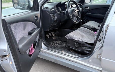 Mitsubishi Outlander III рестайлинг 3, 2003 год, 600 000 рублей, 6 фотография