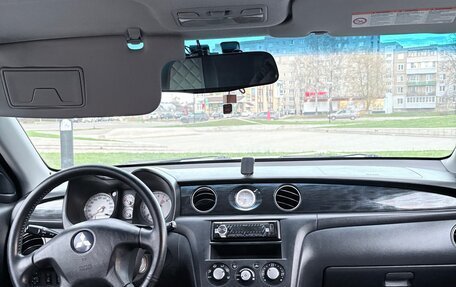 Mitsubishi Outlander III рестайлинг 3, 2003 год, 600 000 рублей, 5 фотография