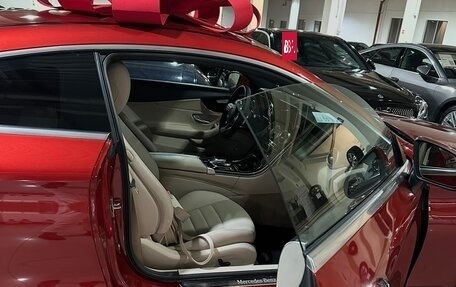 Mercedes-Benz C-Класс, 2018 год, 3 100 000 рублей, 5 фотография