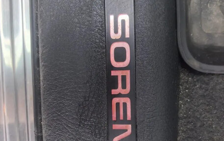 KIA Sorento II рестайлинг, 2012 год, 1 380 000 рублей, 3 фотография