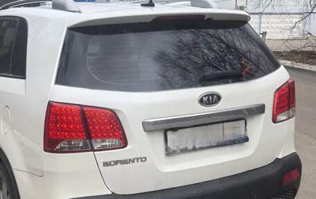 KIA Sorento II рестайлинг, 2012 год, 1 380 000 рублей, 4 фотография