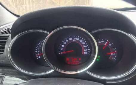 KIA Sorento II рестайлинг, 2012 год, 1 380 000 рублей, 7 фотография