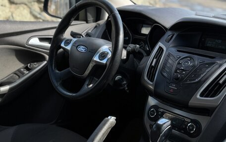 Ford Focus III, 2014 год, 690 000 рублей, 4 фотография