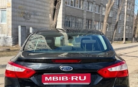 Ford Focus III, 2014 год, 690 000 рублей, 2 фотография