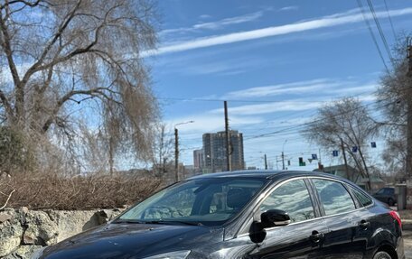 Ford Focus III, 2014 год, 690 000 рублей, 8 фотография