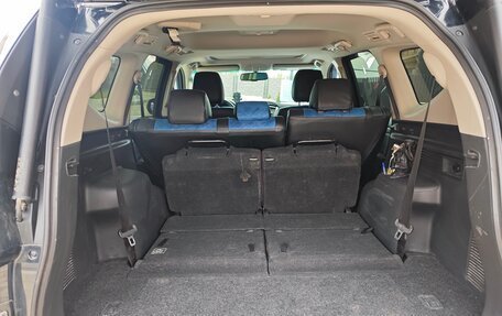 Mitsubishi Montero Sport, 2023 год, 4 400 000 рублей, 12 фотография