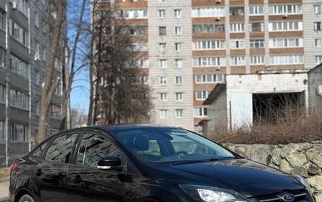 Ford Focus III, 2014 год, 690 000 рублей, 7 фотография