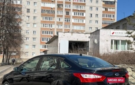 Ford Focus III, 2014 год, 690 000 рублей, 6 фотография