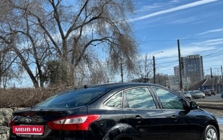 Ford Focus III, 2014 год, 690 000 рублей, 5 фотография