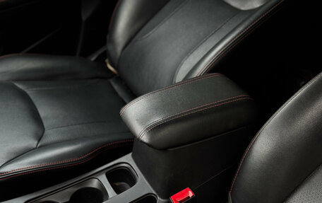 Chery Tiggo 5 I рестайлинг, 2015 год, 750 000 рублей, 22 фотография