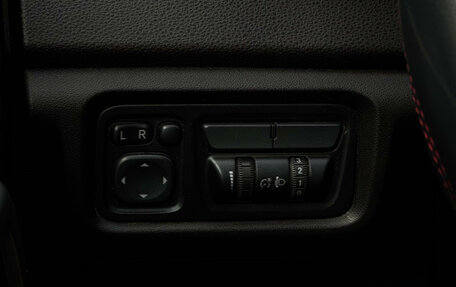 Chery Tiggo 5 I рестайлинг, 2015 год, 750 000 рублей, 23 фотография