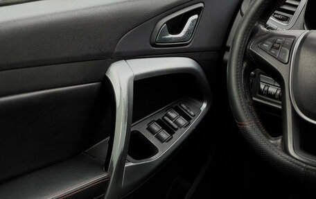 Chery Tiggo 5 I рестайлинг, 2015 год, 750 000 рублей, 24 фотография